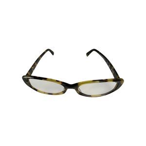 Morgenthal Frederics Betty 202 Tortoise Shell Frames